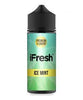 i Fresh 100ml Shortfill