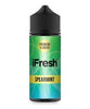 i Fresh 100ml Shortfill
