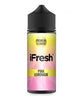 i Fresh 100ml Shortfill