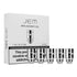 Innokin - Jem - 1.6 Ohm - Coils - 5pack