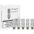 Innokin - Prism S - 0.80 Ohm - Coils - 5pack