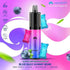 Instaflow 5000 Puffs Disposable Vape Device