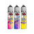 IVG Juicy Range 50ml E-liquids