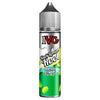 IVG Menthol Range 50ml E-liquids