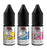 IVG NIC SALTS 10ML/20MG - Vapes Master