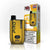 IVG Pro 10K Prefilled Pod Vape Kit - Box of 5