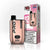 IVG Pro 10K Prefilled Pod Vape Kit - Box of 5