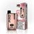 IVG Pro 10K Prefilled Pod Vape Kit - Box of 5