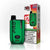 IVG Pro 10K Prefilled Pod Vape Kit - Box of 5