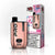 IVG Pro 10K Prefilled Pod Vape Kit - Box of 5
