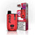 IVG Pro 10K Prefilled Pod Vape Kit - Box of 5