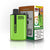 IVG SAVR 3000 Prefilled Pod Vape Kit Box of 5