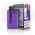IVG SAVR 3000 Prefilled Pod Vape Kit Box of 5