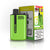 IVG SAVR 3000 Prefilled Pod Vape Kit Box of 5