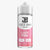 Juice Bar 100ml E-Liquid Shortfill
