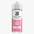 Juice Bar 100ml E-Liquid Shortfill