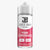 Juice Bar 100ml E-Liquid Shortfill