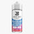 Juice Bar 100ml E-Liquid Shortfill
