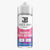 Juice Bar 100ml E-Liquid Shortfill
