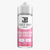 Juice Bar 100ml E-Liquid Shortfill