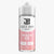Juice Bar 100ml E-Liquid Shortfill