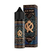 King of Pod 40ml Shortfill E-Liquid