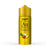 Kingston AU Gold 100ml E-liquid Shortfill