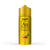 Kingston AU Gold 100ml E-liquid Shortfill