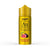 Kingston AU Gold 100ml E-liquid Shortfill