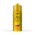 Kingston AU Gold 100ml E-liquid Shortfill