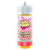 Loaded 100ML Shortfill