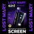 Lost Mary 3200 Puffs 4 in 1 Pre-filled Pod Kit Box of 5