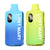 Lost Mary BM6000 Puffs Prefilled Pod Vape Kit