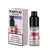 Lost Mary MaryLIQ Nic Salt 10ml E-Liquid - Cherry Ice