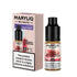 Lost Mary MaryLIQ Nic Salt 10ml E-Liquid - Peach Strawberry Watermelon Ice