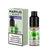Lost Mary MaryLIQ Nic Salt 10ml E-Liquid - Triple Melon