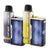 Lost Mary Nera 30K Prefilled Big Puffs Vape Kit Pack of 5