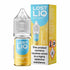 Lostliq 3000 Nic Salts 10ml - Box of 10