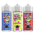 Mental Bar Juice 100ml E-liquids