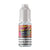 Mental Bar Salts - Nic Salts 10ml E-liquids Pack of 12