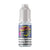Mental Bar Salts - Nic Salts 10ml E-liquids Pack of 12