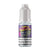 Mental Bar Salts - Nic Salts 10ml E-liquids Pack of 12