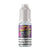 Mental Bar Salts - Nic Salts 10ml E-liquids Pack of 12