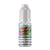Mental Bar Salts - Nic Salts 10ml E-liquids Pack of 12