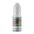 Mental Bar Salts - Nic Salts 10ml E-liquids Pack of 12