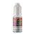 Mental Bar Salts - Nic Salts 10ml E-liquids Pack of 12