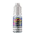 Mental Bar Salts - Nic Salts 10ml E-liquids Pack of 12