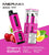 Merakii 3000 Puffs Disposable Vape 4 in 1 Edition