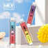 MR.V Crystal 4500 Puffs Disposable Vape