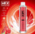 MR.V Crystal 4500 Puffs Disposable Vape